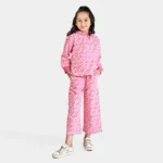 What Are the Latest Pakistani Girls Suits for Kids?