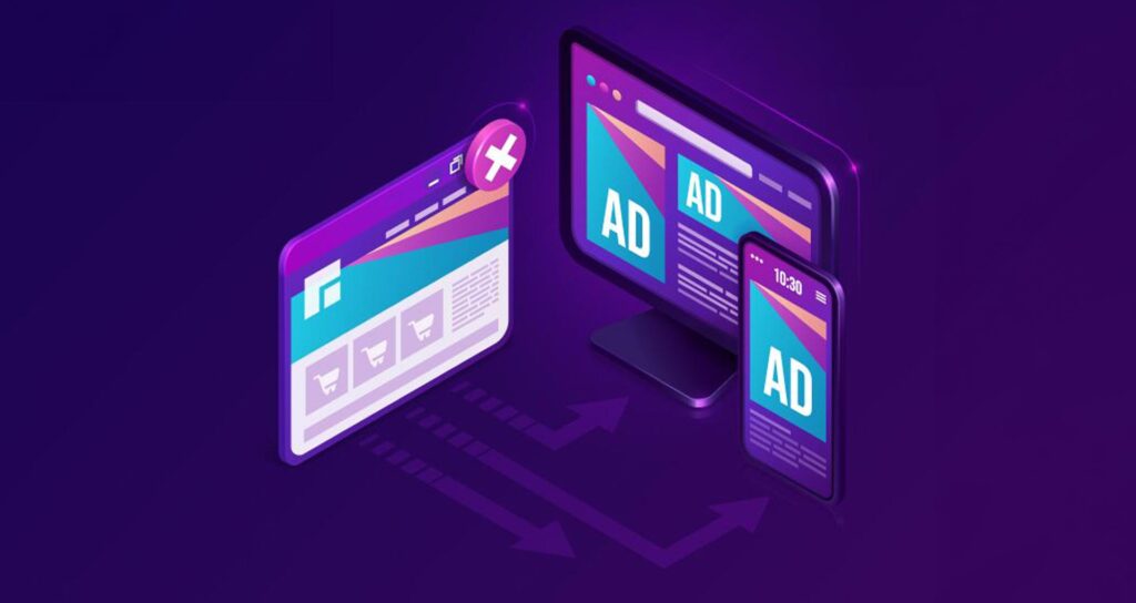 Ad Network Platform