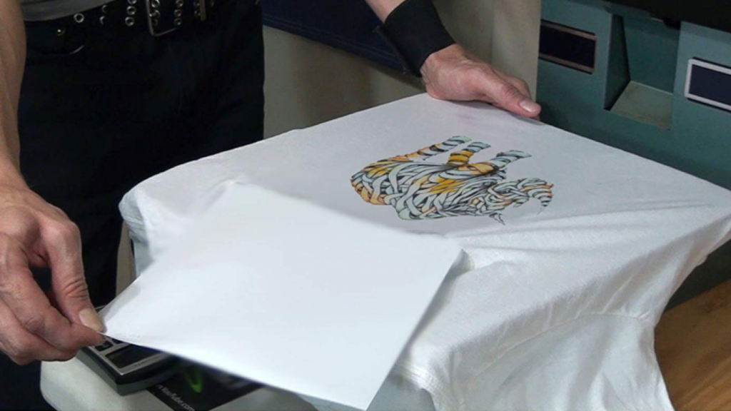 Why Print Techniques Matter For Detailed Fabric Designs