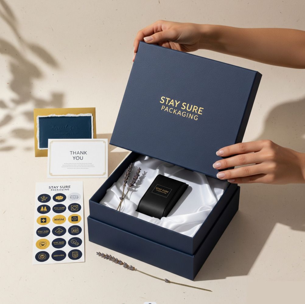 Top Benefits of Using Custom Bottle Packaging for Your Products