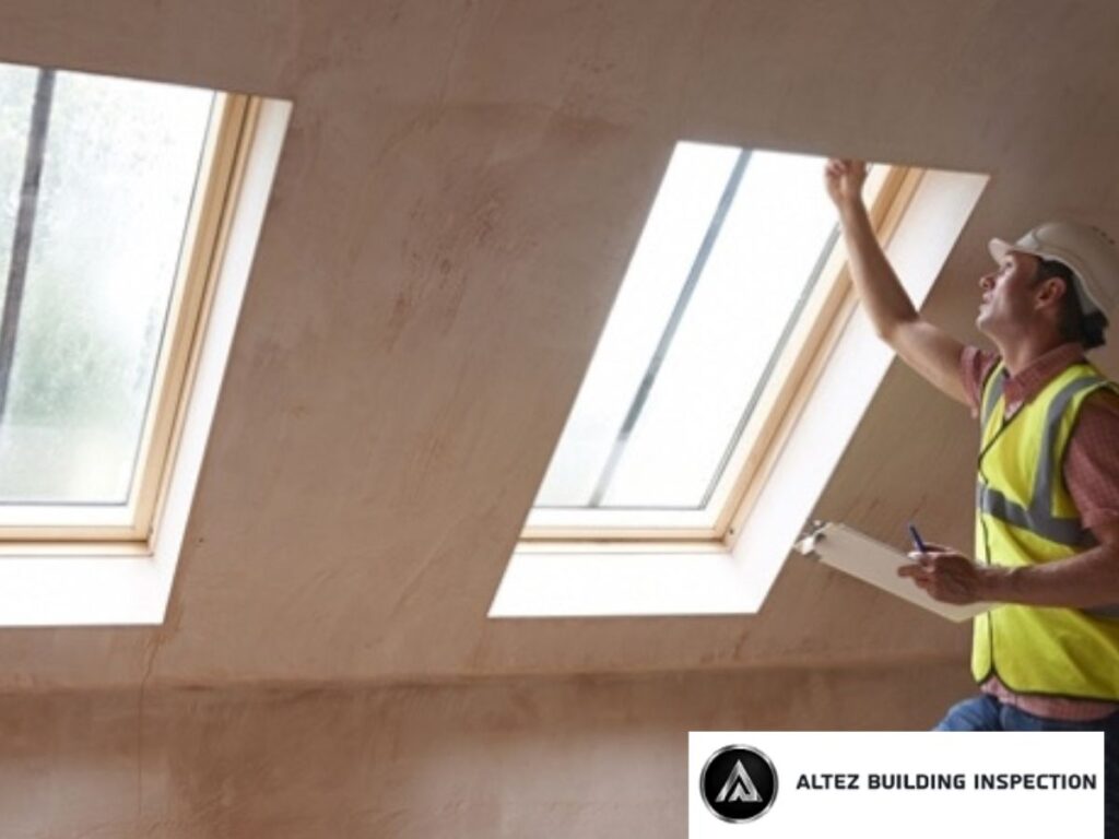 Building and Pest Inspections