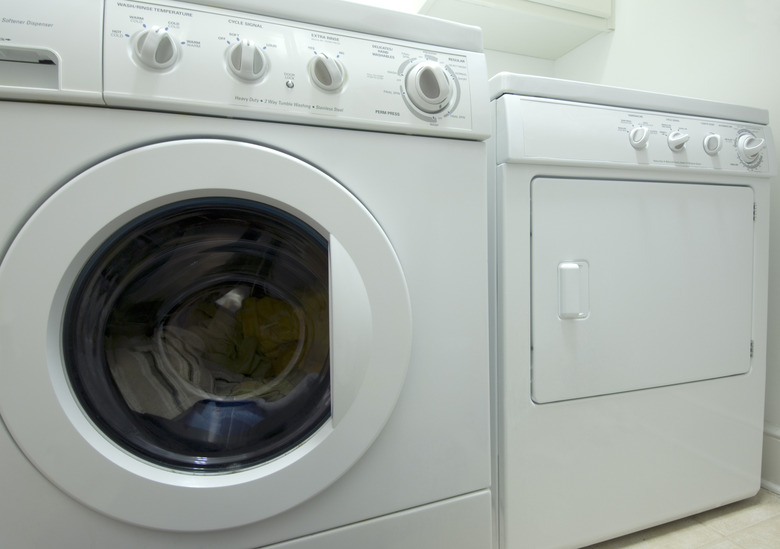 Buy and Sell Used Washers in Anaheim, CA