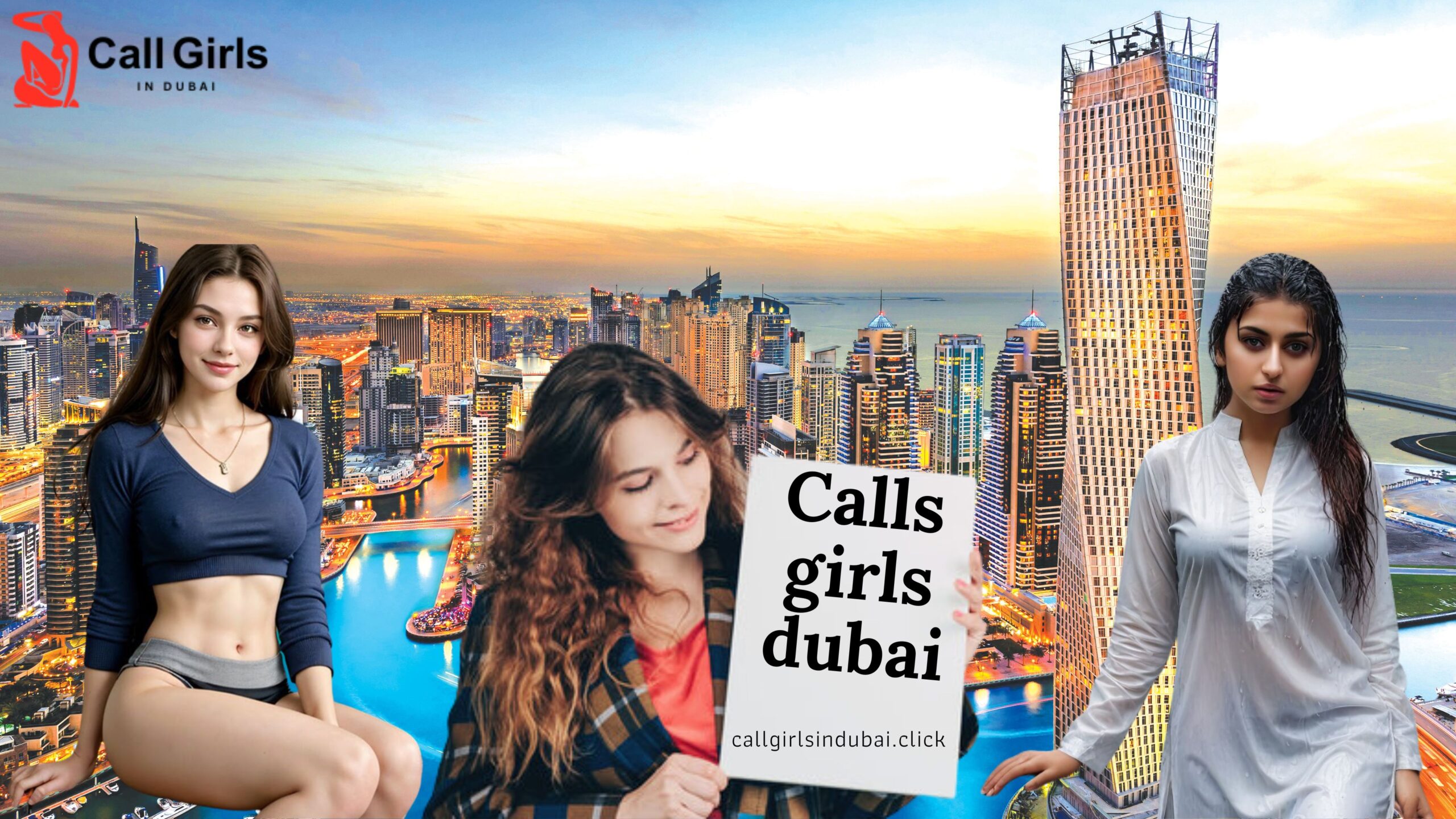 Dubai Call Girls