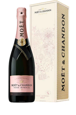 Luxury Champagne Delivery USA – Celebrate in Style