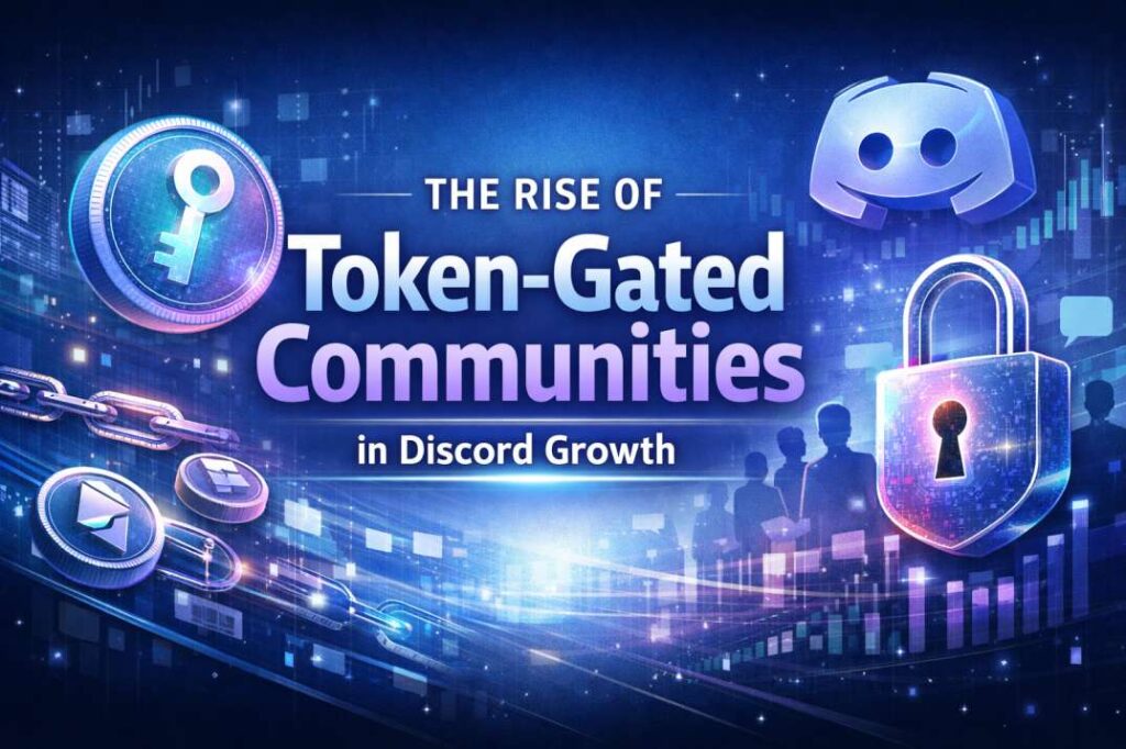 Rise of taken gated commmunities