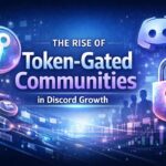 Rise of taken gated commmunities