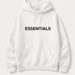 Essentials clothing
