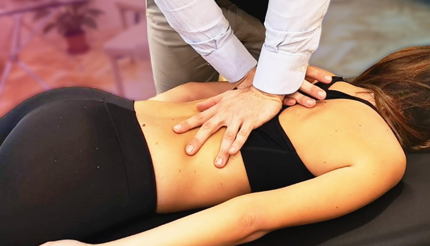 When Should You Consider a Chiropractic Adjustment?