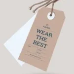 Custom Shirt Tags: Enhancing Brand Identity with Precision and Style