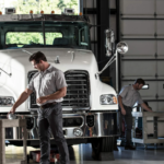 Commercial Truck Repair: What Every Fleet Owner and Contractor Needs to Know