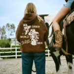 Cowgirl-Oversized-Hoodie-in-Brown-Lux