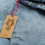 Custom Apparel Tags For Branding & Style