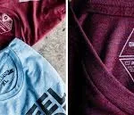 Premium Custom Shirt Tags For Fashion