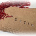 Custom Swing Tags: Enhance Brand Identity with Precision and Style