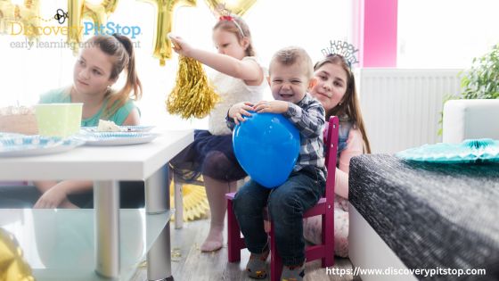 Daycare Fort Greene Brooklyn