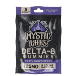 Delta 8 THC Gummies: Premium Hemp-Derived Edibles for Relaxation