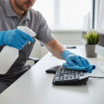 Housekeeping Services in Noida