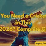 Do You Need a Cricket ID in This IPL 2026? Complete Guide