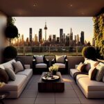 Las Vegas modern apartments