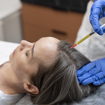 Exosomes Hair Therapy In Islamabad 2