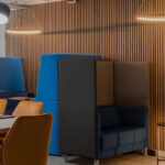 Future Trends in Office Fit Out Companies in Dubai