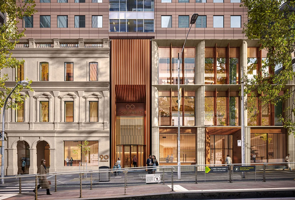 Award-Winning Architects NSW