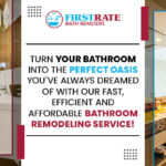 Transform Your Space with Bathroom Upgrade Services and Remodeling