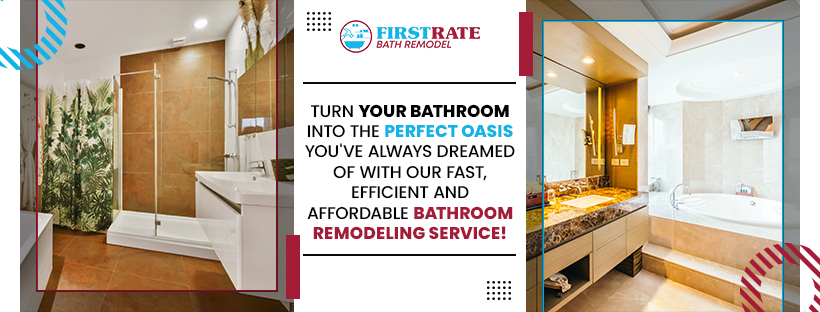 Transform Your Space with Bathroom Upgrade Services and Remodeling