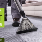 The Importance of Professional Carpet Cleaning for a Cleaner, Healthier Home