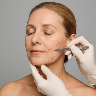 Facelift in Islamabad