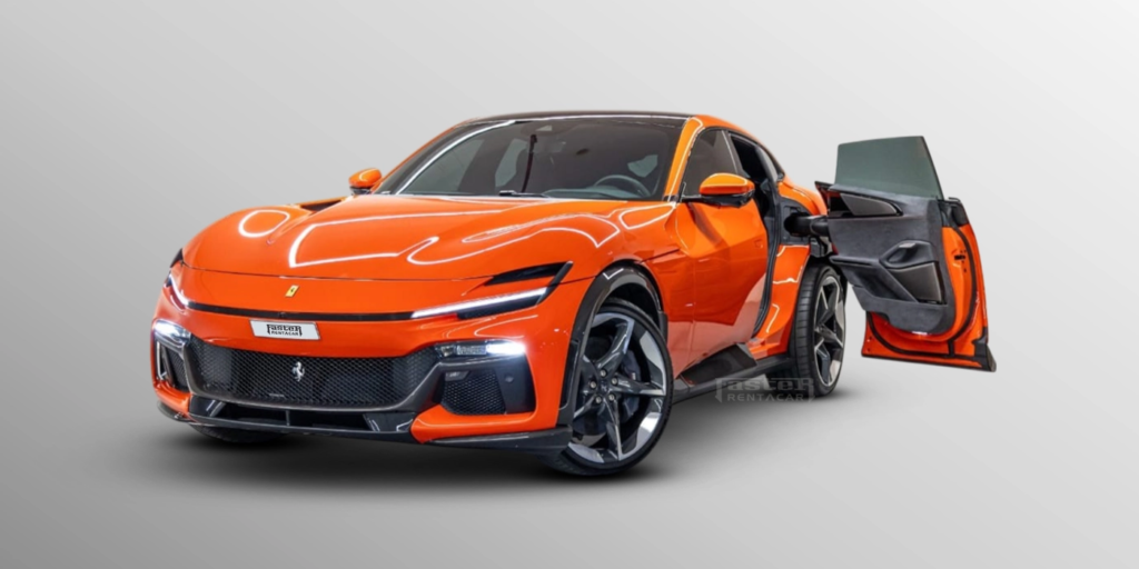 What to Know Before Renting a Ferrari and Lamborghini Rental Cost in Dubai?