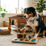 interactive dog toys