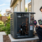How Efficient Is Modern HVAC Equipment Now?