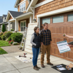 How Much Does a New Garage Door Cost?
