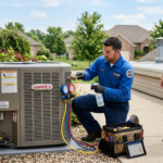 Does HVAC Equipment Help Lower Repair Costs?