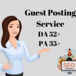 Guest Posts Gambling Service