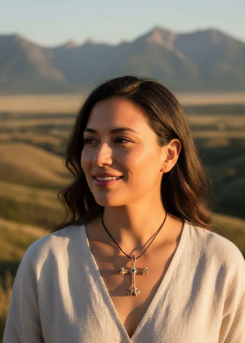 Best Handmade Cross Jewelry Online – Elegant Religious Accessories