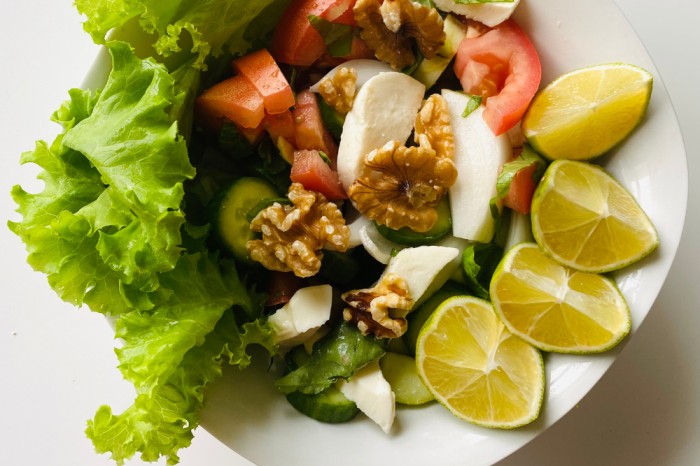 Nutrition and Therapy