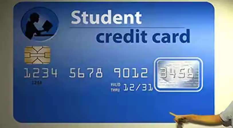 Student-Credit-Card