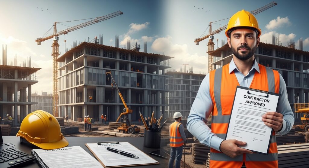 How to Get a Contractor’s License