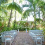 Key West beach wedding packages
