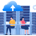 managed cloud hosting