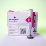 Mounjaro Injection in Islamabad