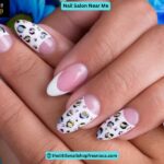 Nail Salon Near Me