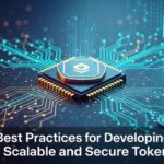 Best Practices for Developing a Scalable and Secure Token