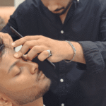 Experience the Best Barbers Near Me in JVC
