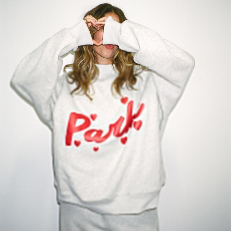 Parke Hoodie