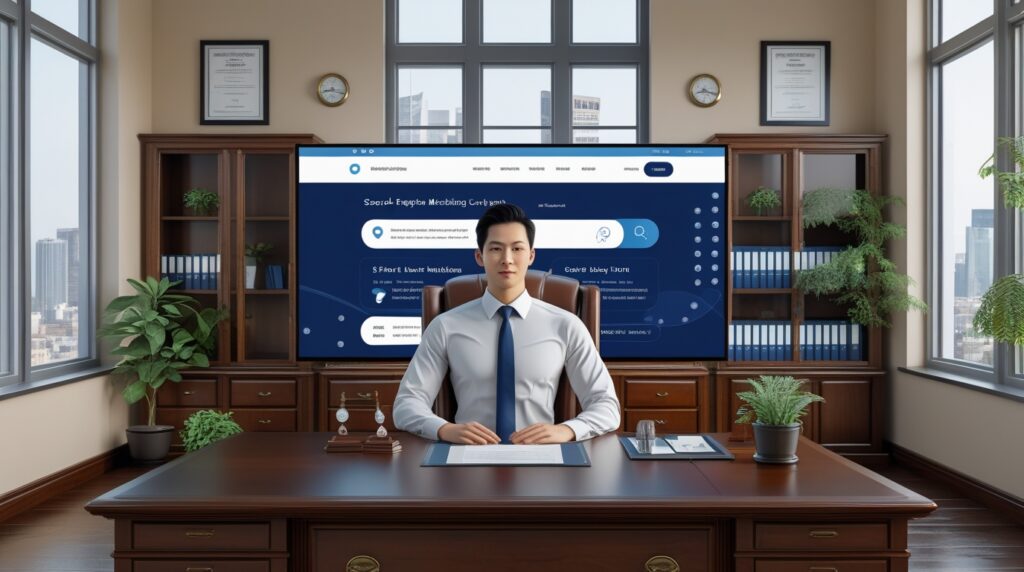 seo company for lawyers