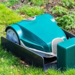 How Robot Mowers are Redefining the Landscaping Industry