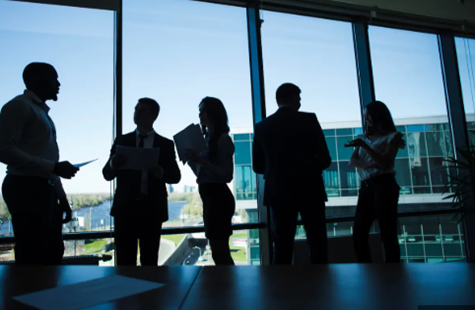 Corporate law firm Calgary